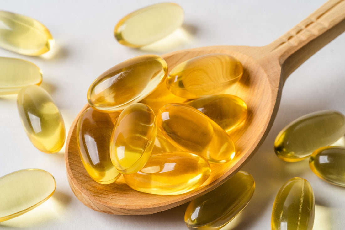 Omega-3 masne kiseline: Sve što trebate znati (1. dio)