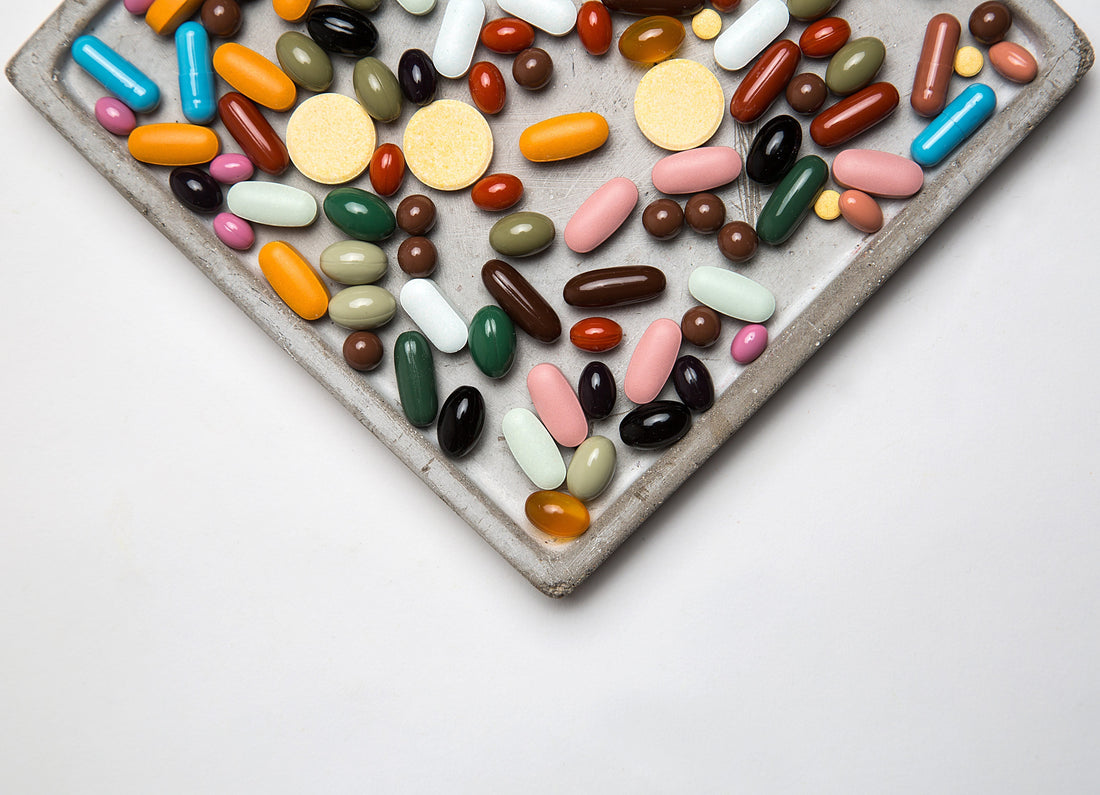 Dietpharm kapsule