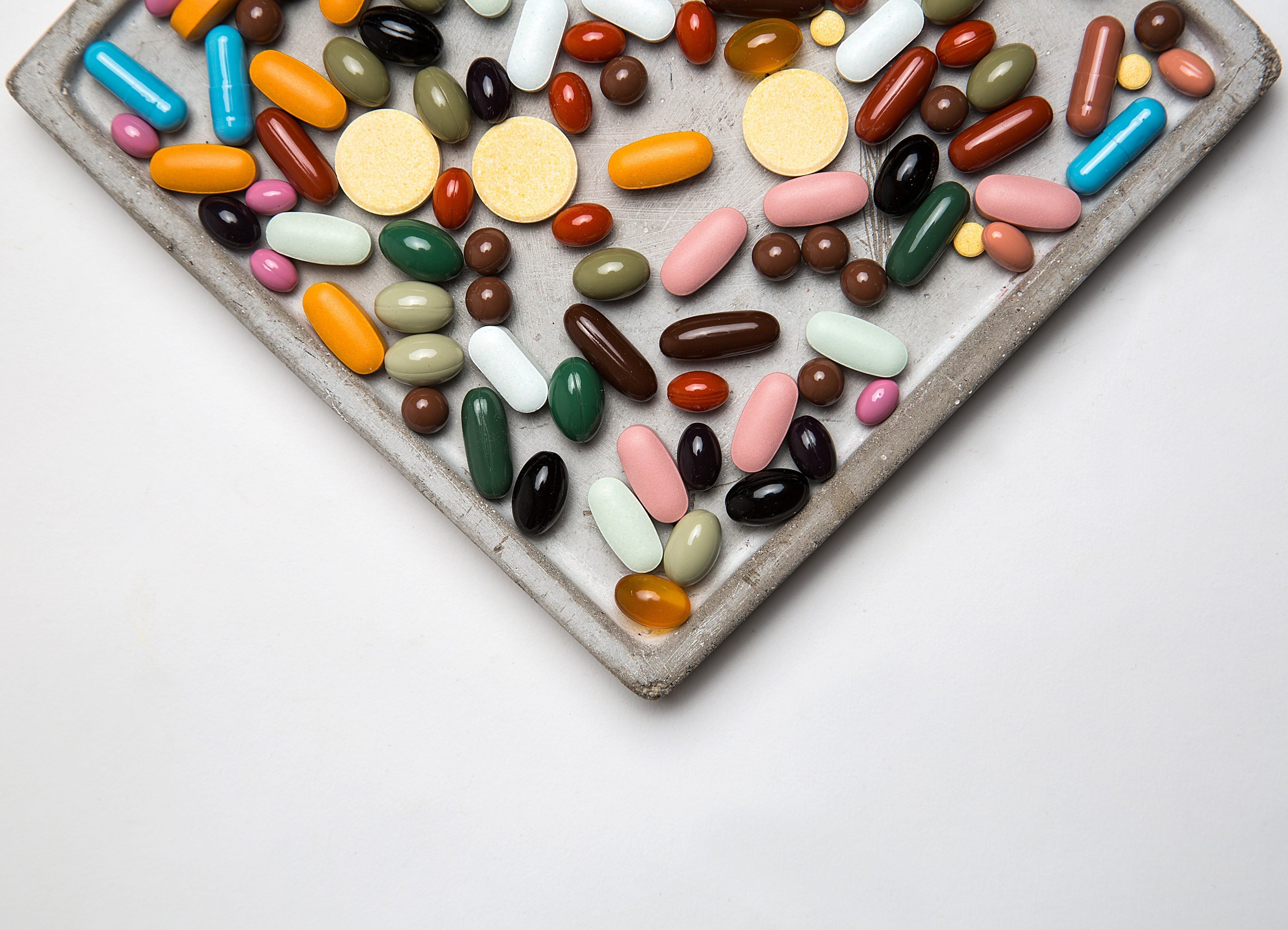 Dietpharm kapsule