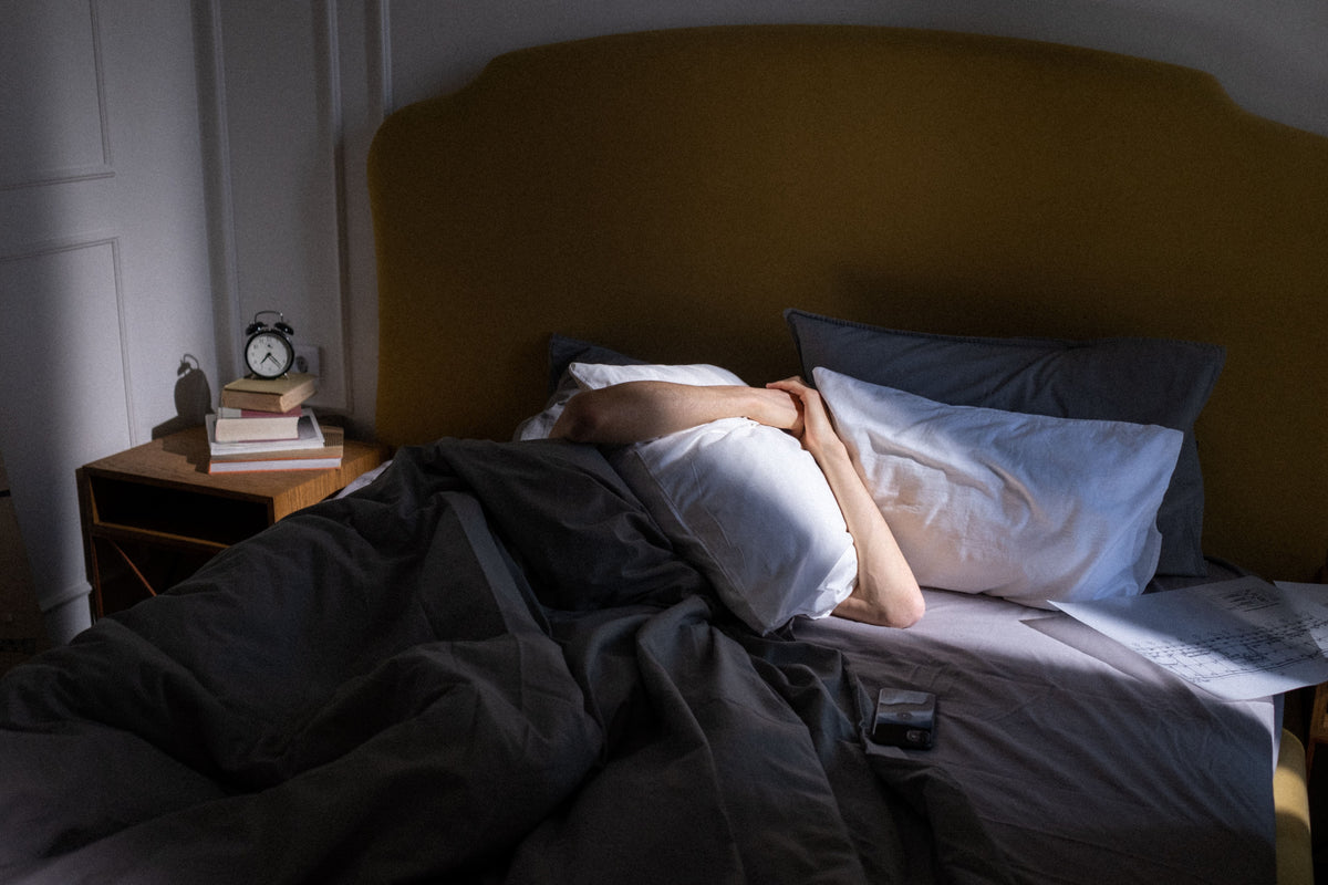 Melatonin i kombinacije za bolji san