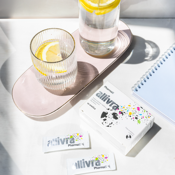 Allivra