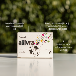 Allivra
