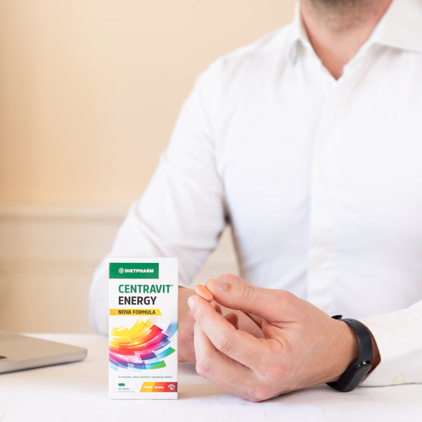 Centravit® Energy tablets