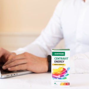 Centravit® Energy tablets