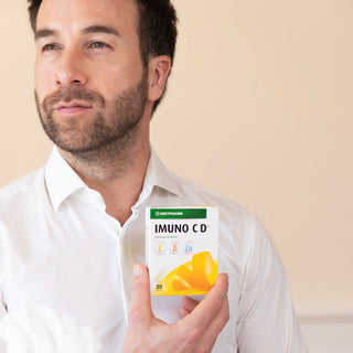 Dietpharm Imuno C D kapsule