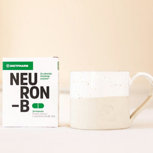 Neuron-B kapsule