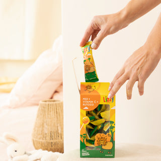Dietpharm Lizzy Centravit lizalica
