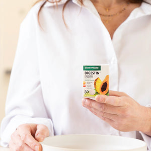 Digestin® enzymes tablets