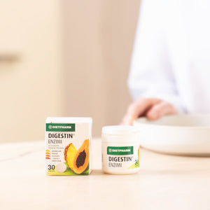 Digestin® enzymes tablets
