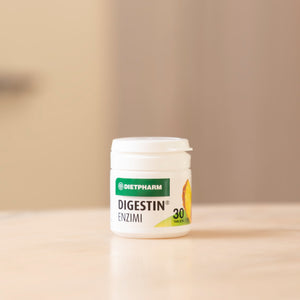 Digestin® enzymes tablets