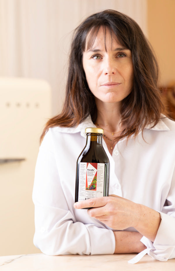 Floradix® tonic