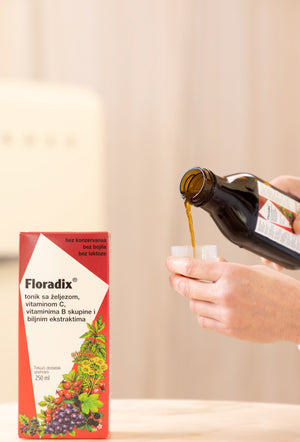 Floradix® tonic