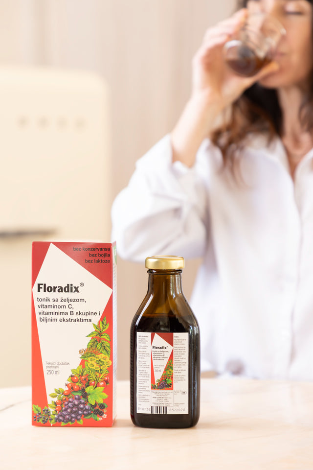 Floradix® tonic