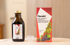 Floradix® tonic