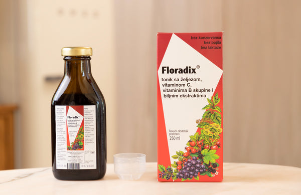 Floradix® tonic