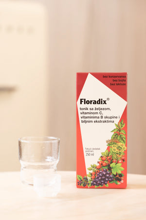 Floradix® tonic