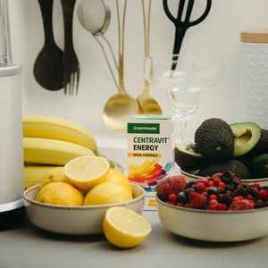 Centravit® Energy tablets