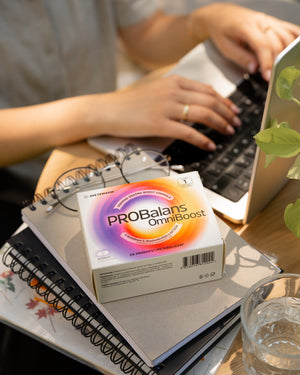PROBalans® OmniBoost kapsule
