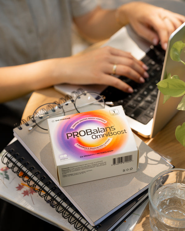 PROBalans® OmniBoost kapsule