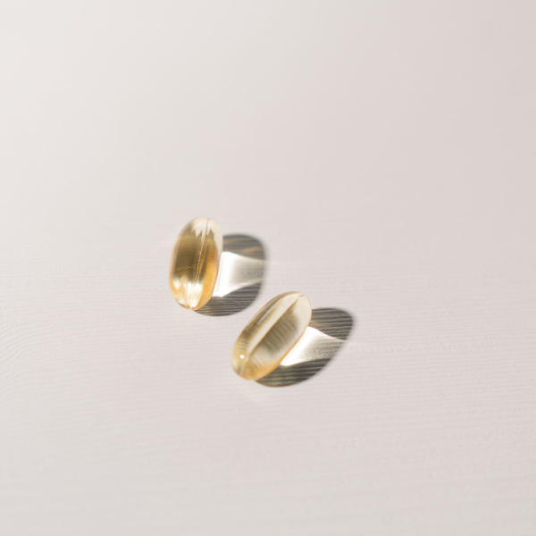 EPA DHA 1000 Omega-3 capsules