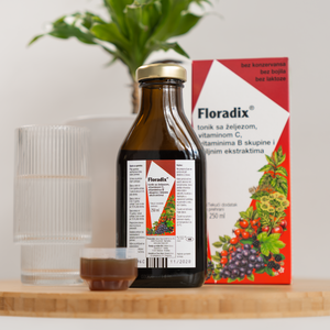 Floradix® tonik