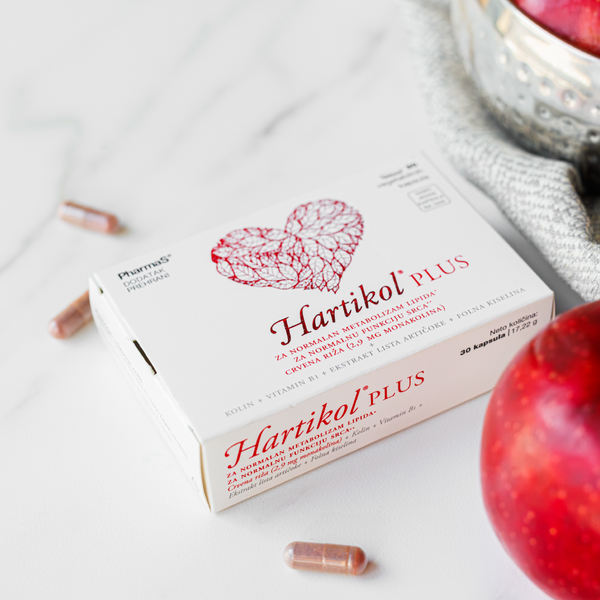 HARTIKOL® PLUS