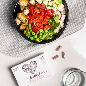 HARTIKOL® PLUS