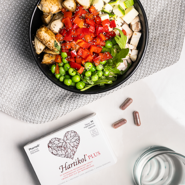 HARTIKOL® PLUS