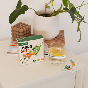 Imuno SOS⁺ powder