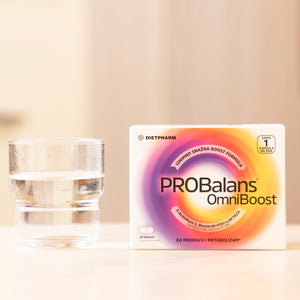 PROBalans® OmniBoost kapsule