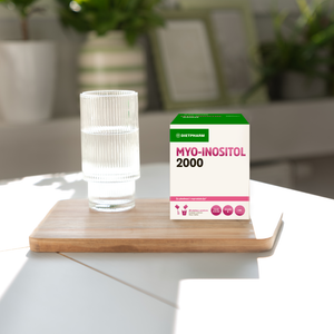 Myo-Inositol 2000 vrećice