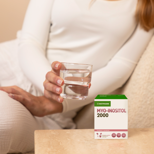 Myo-Inositol 2000 vrećice