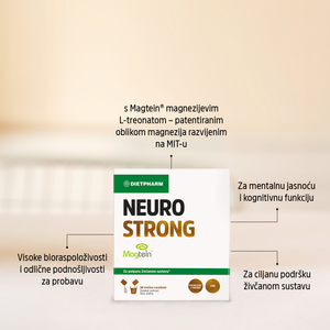 NEURO STRONG vrećice