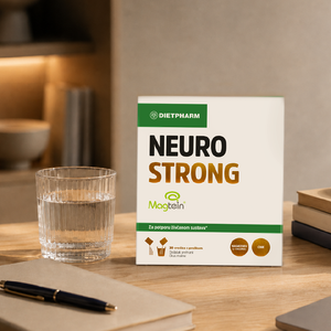 NEURO STRONG vrećice