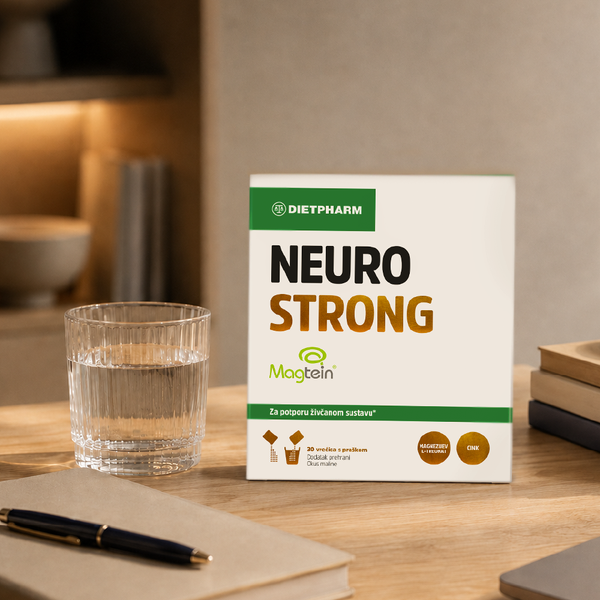 NEURO STRONG vrećice