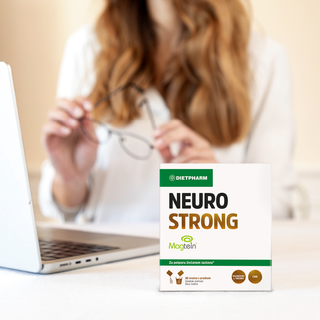 NEURO STRONG vrećice