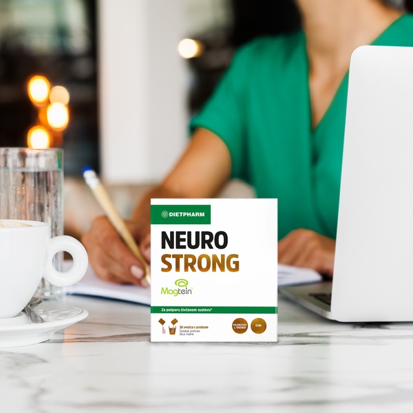 NEURO STRONG vrećice