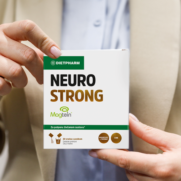 NEURO STRONG vrećice