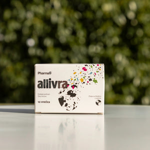 Allivra