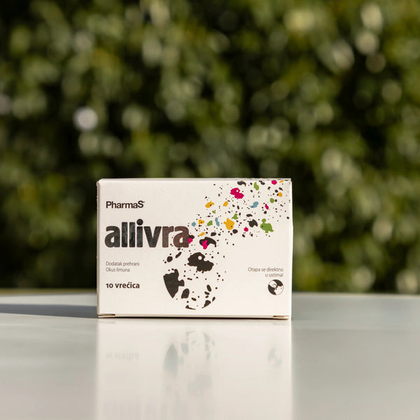 Allivra