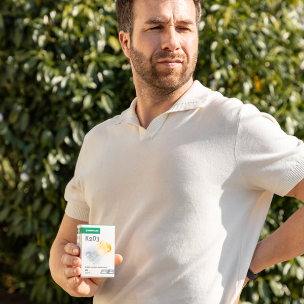 K2D3 capsules