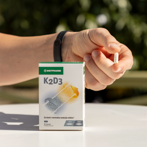 K2D3 capsules