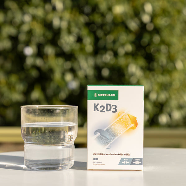 K2D3 capsules