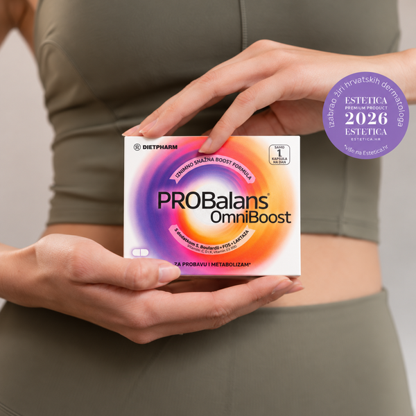 PROBalans® OmniBoost capsules