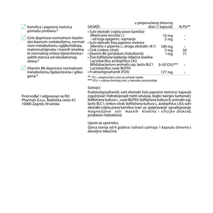 PROBalans® Daily kapsule