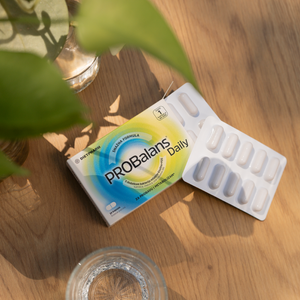 PROBalans® Daily kapsule