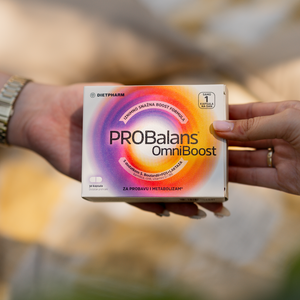 PROBalans® OmniBoost capsules