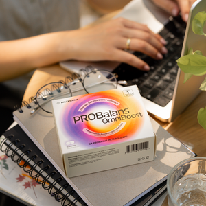 PROBalans® OmniBoost capsules