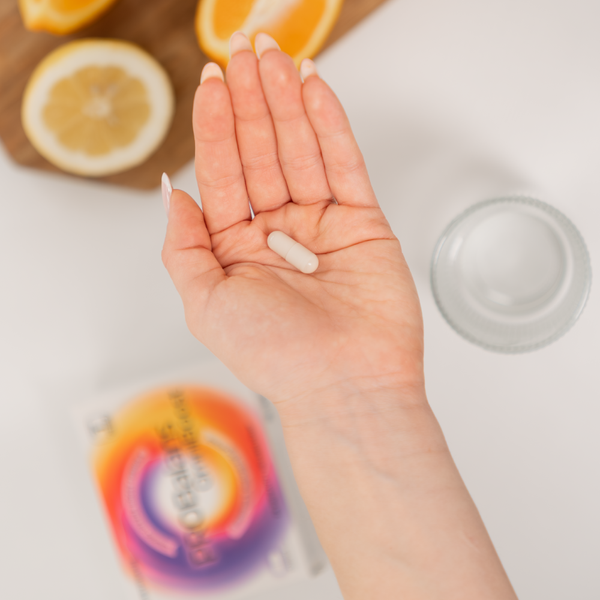 PROBalans® OmniBoost capsules