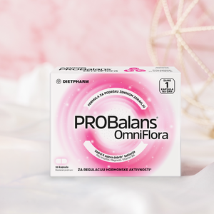 PROBalans® OmniFlora kapsule